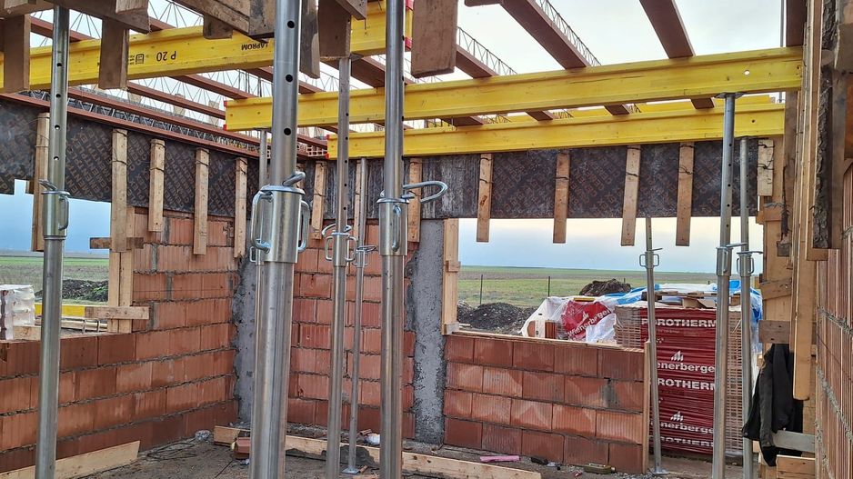 Casa tip  Alpesiana/constructie noua! - Poză 27