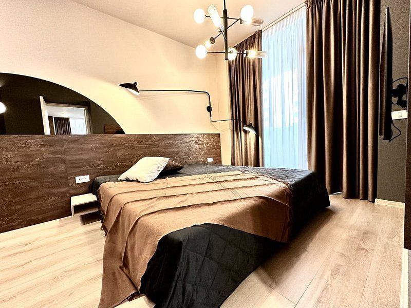 Apartament cu view si design elegant, în zona Torontalului - XCITY - Poză 9