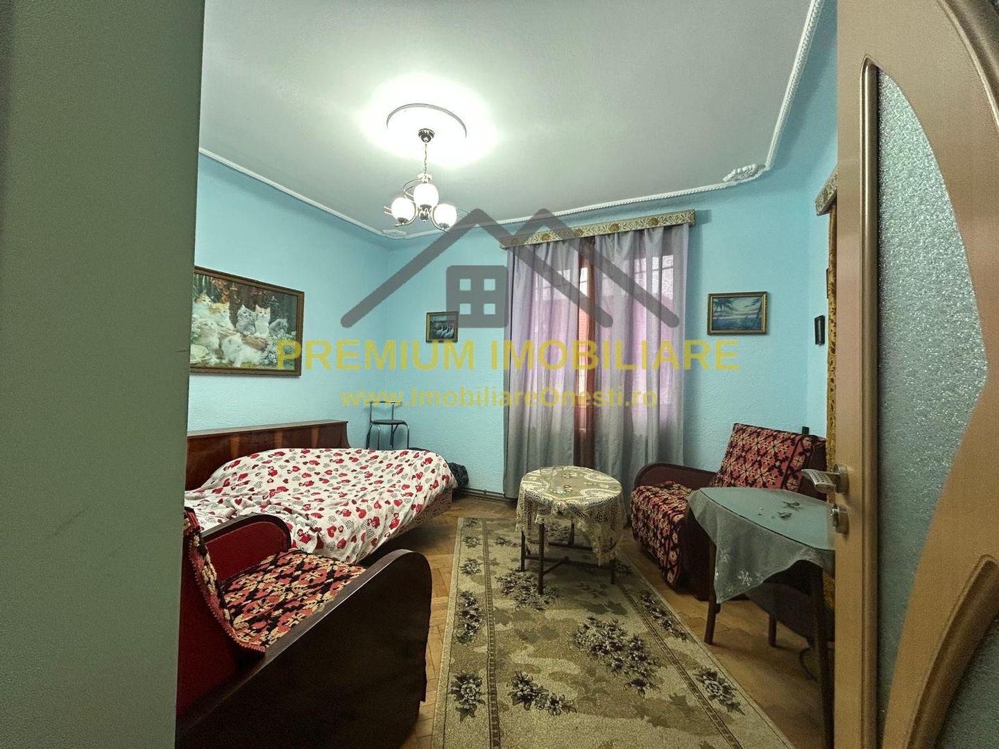 Apartament 2 camere zona Centrala ,Onesti - Poză 3