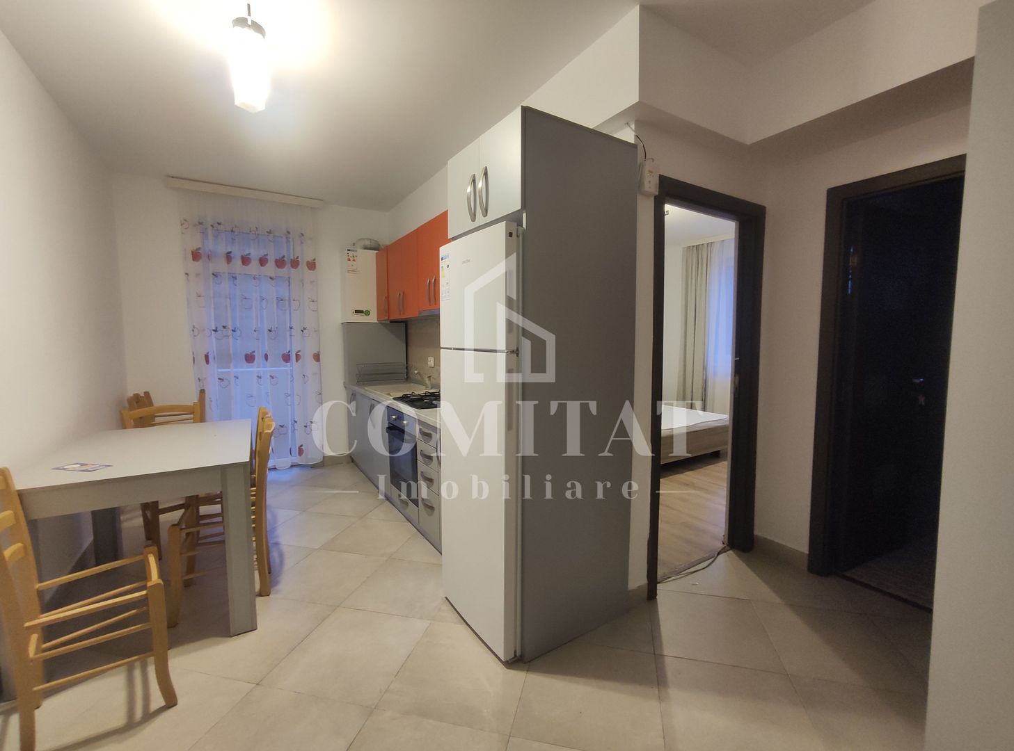 Apartament cu 2 camere decomandate | 46 mp | Zona Roata Faget - Poză 5