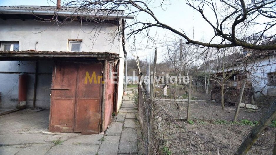 Casa+teren 742mp in Stefanesti, Arges. - Poză 9