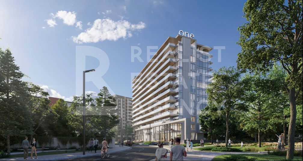 Vânzare apartamente 3-4 camere, One Herăstrău Vista, București - Poză 2