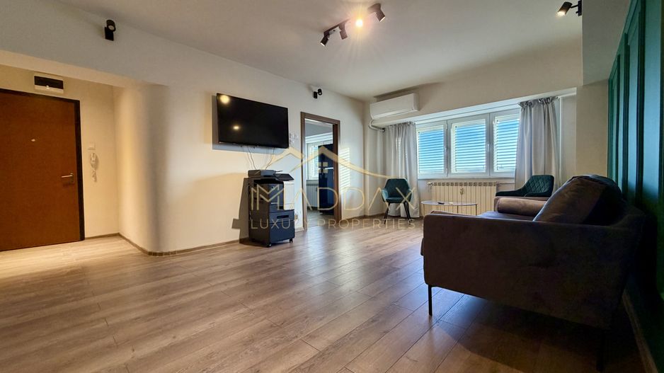 Apartament cu 4 camere *95mpc* // Bulevardul Unirii - Poză 7