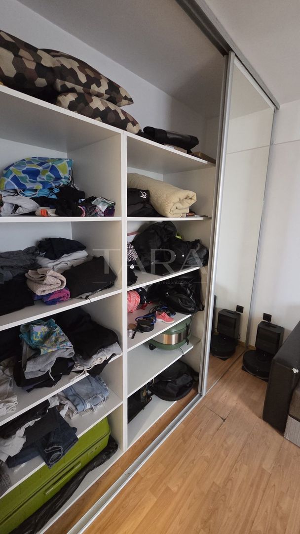 Apartament 1 cameră | Mărăști – Iulius Mall | 40 mp - Poză 4