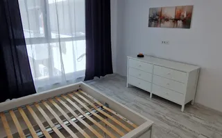 Prima inchiriere 2 camere, mobilat utilat , parcare , 7 min metrou Teclu - Poză 11