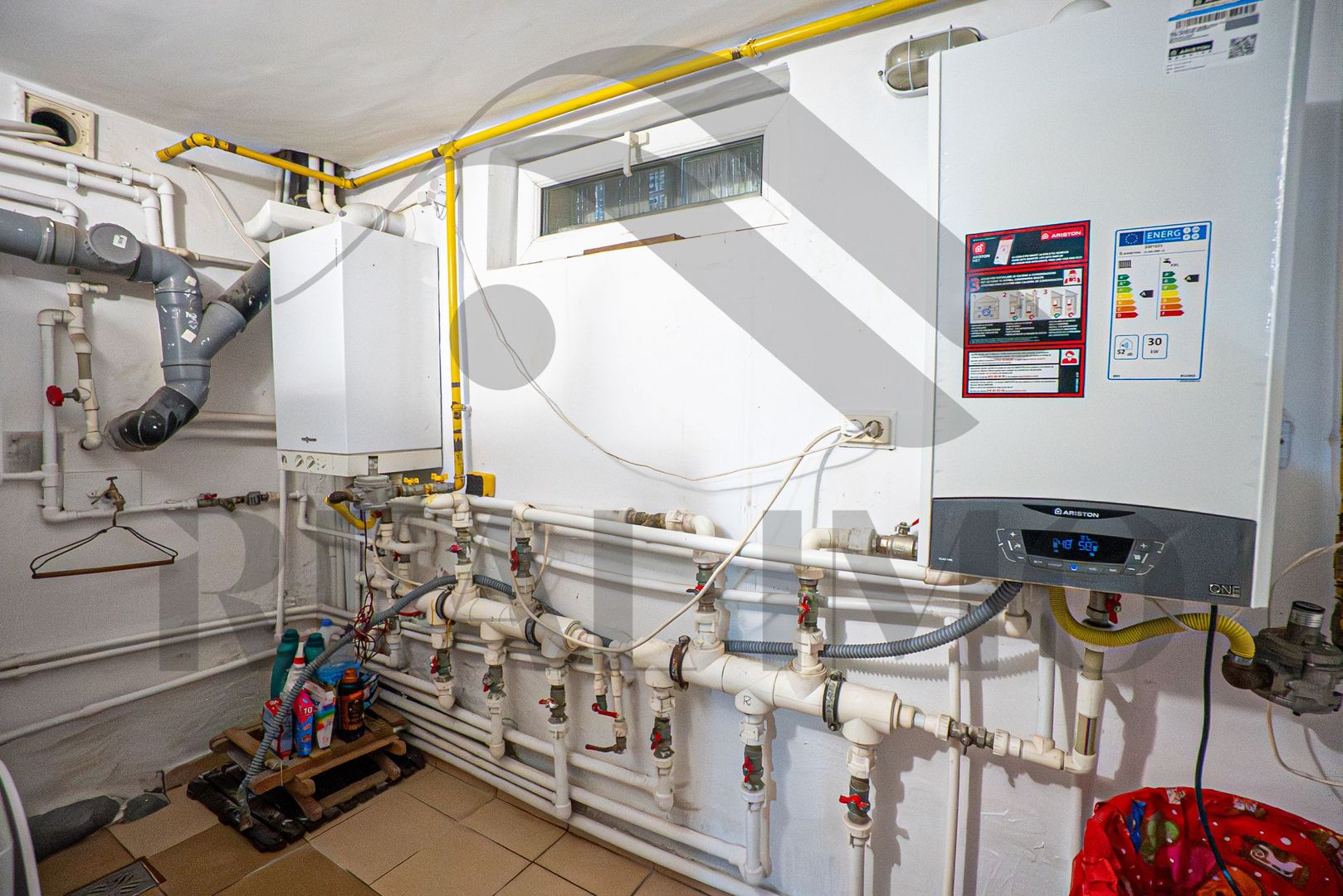 Vilă D+P+1E | GREEN ENERGY- 487 mp teren | Ovidiu Sud - Poză 36
