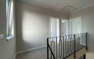 Duplex despărțit prin cameră tehnică cu 3 camere |Moșnița Nouă| - Poză 6