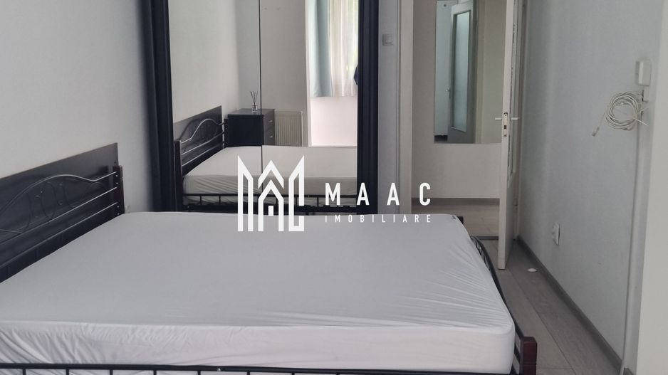 Apartament 2 camere decomandat | Ștrand, Sibiu | 57 mp - Poză 7