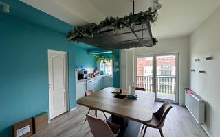 Spatiu office modern cu terase si parcari | 250 mp - Poză 2