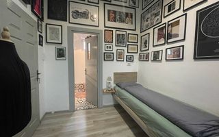 Apartament cu 3 camere, zona centrală-UMF - Poză 9