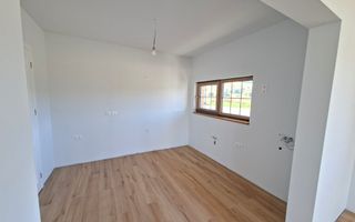Casa pasiva 5 camere Sanpetru  Lempes Brasov - Poză 10