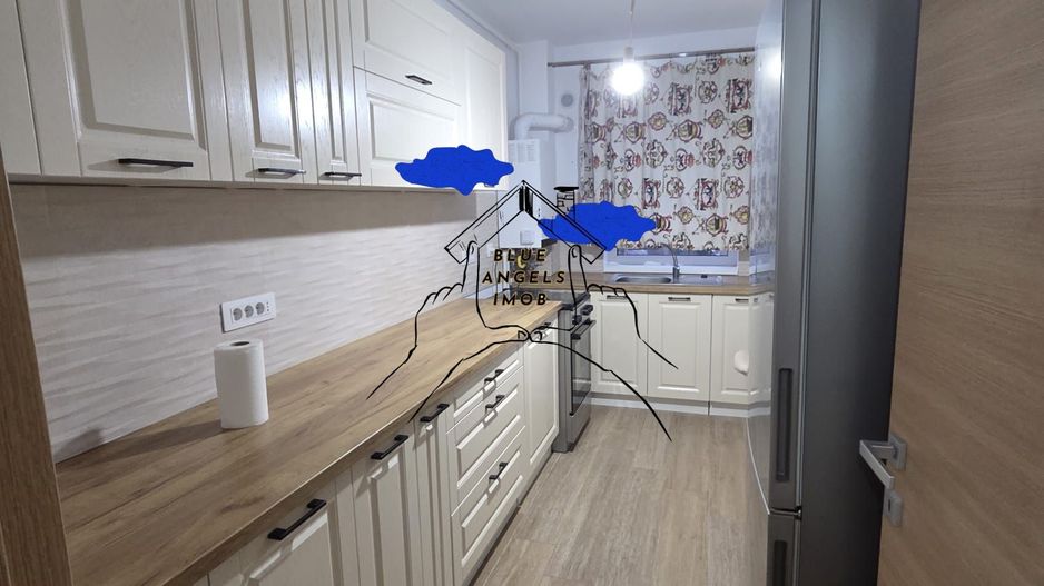 Apartament 2 camere PET FRIENDLY  pe Str. Nicolae Labis - Poză 3