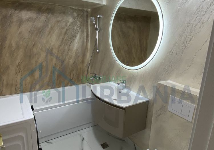 Apartament 1 cameră. Păcurari - TR MILLENNIUM - Poză 6