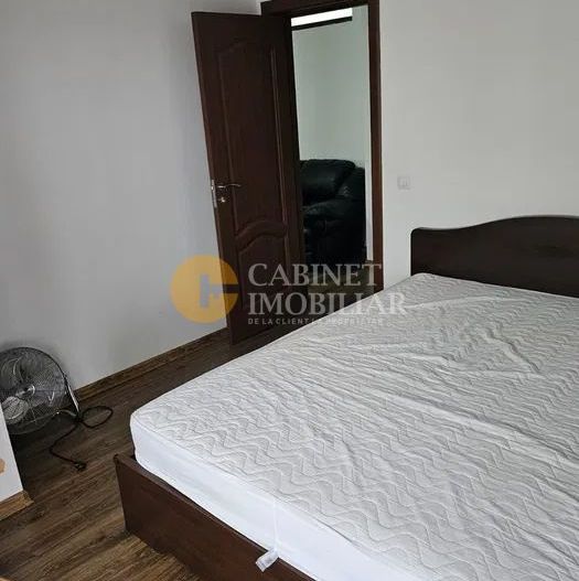 3 CAMERE DECOMANDAT - ETAJ INTERMEDIAR - VALEA LUPULUI - Poză 5