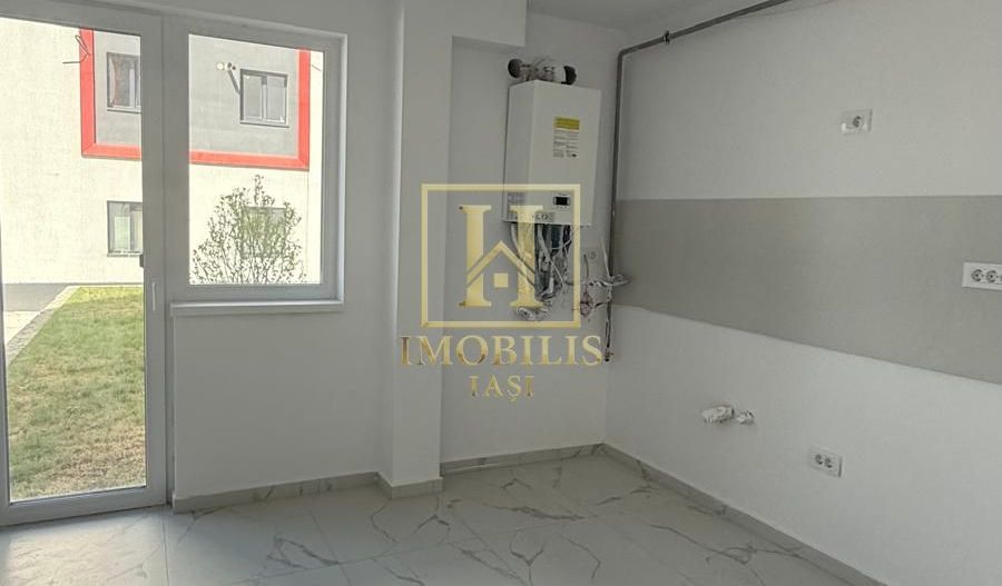 INTABULAT! Apartament 3 camere decomandat , Visan, 135000 euro cu TVA - Poză 5