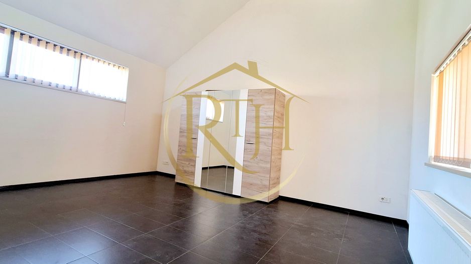 Oferim spre inchiriere, casa cu 4 camere pentru locuit sau birouri, Mehala - Poză 10