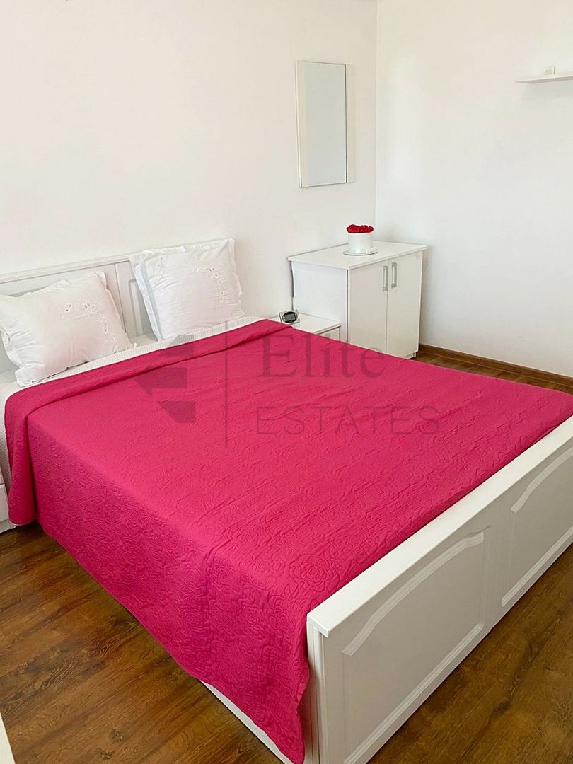 Apartament de inchiriat cu 3 camere Nufarul Plazza, Oradea - Poză 5