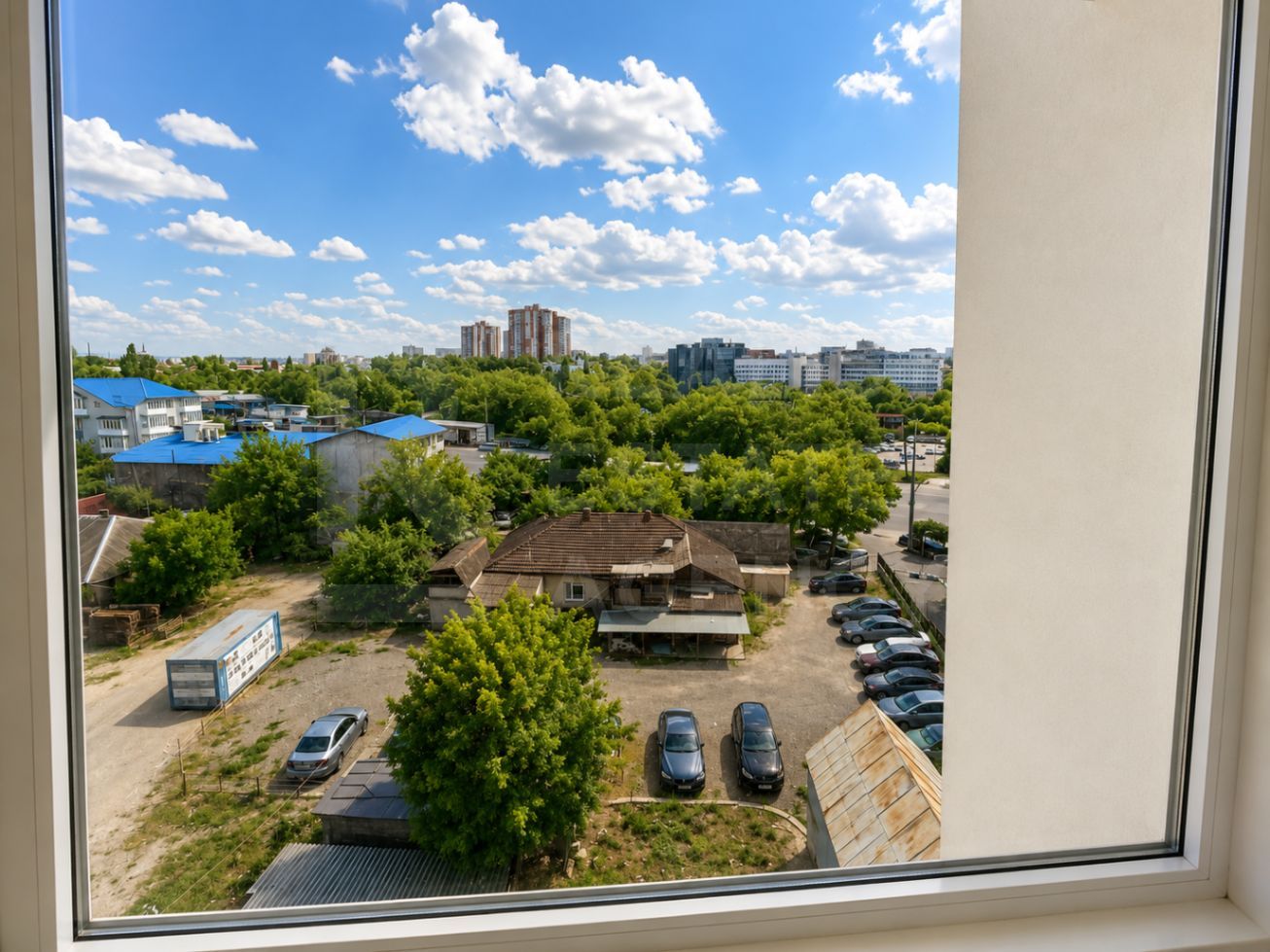 Vânzare, apartament 3 camere, bd. Renașterii,  Râșcani. - Poză 11