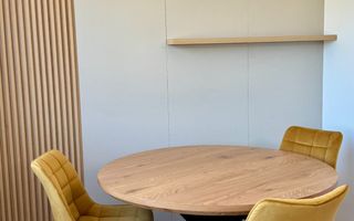 Apartament 2 camere NOU + parcare Poitiers Towers - Poză 12