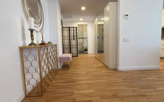 2 camere | Residence5 | Baneasa | Pipera | Iancu Nicolae - Poză 10
