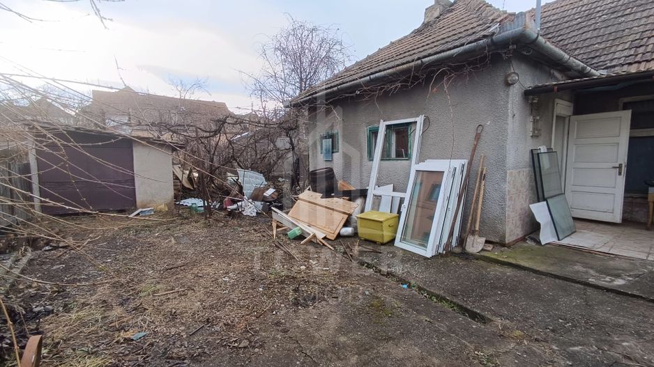 Oportunitate unică de investiție – Casă  cu potențial, în zona 3 Stejari, Sibiu - Poză 5