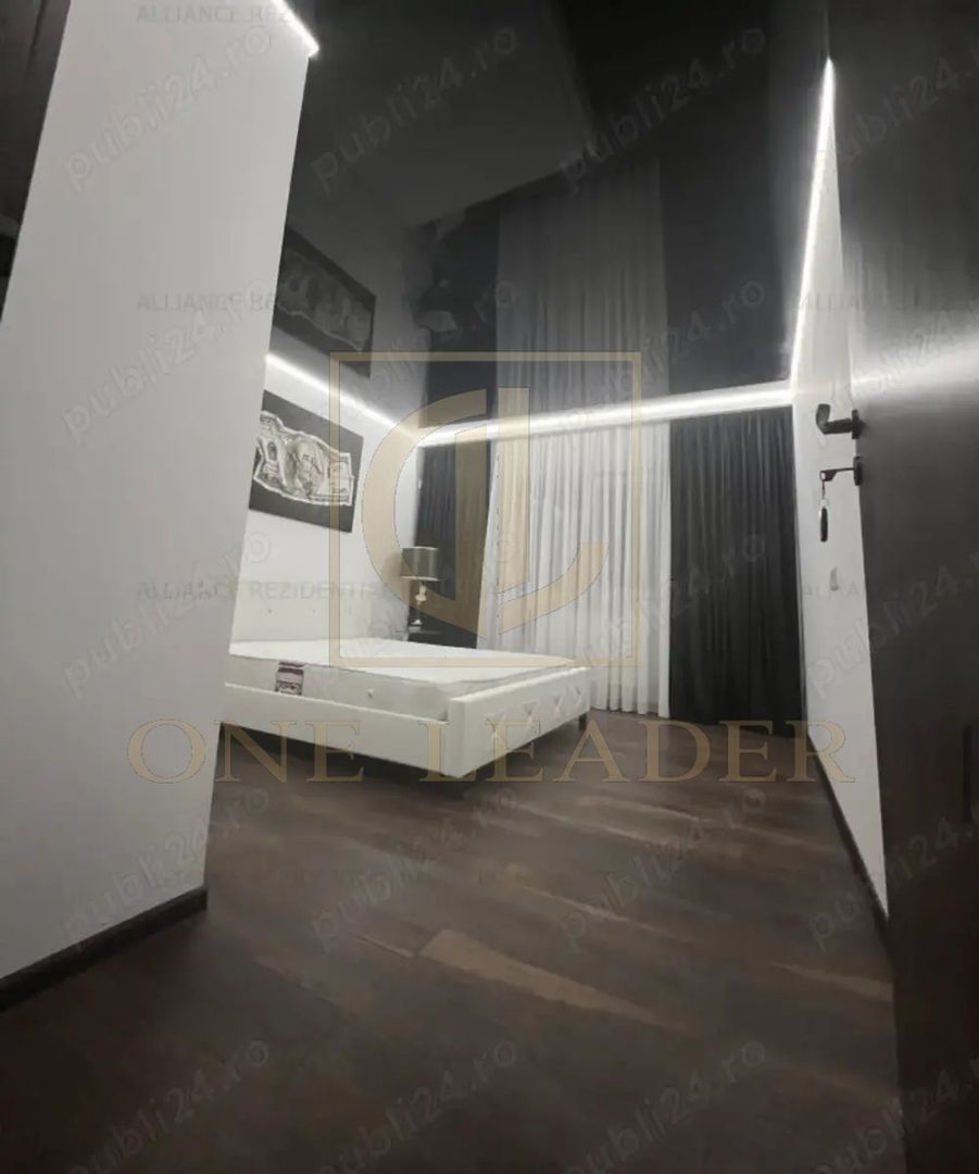 De închiriat – Penthouse 76 mp în zona Titan, București - Poză 5