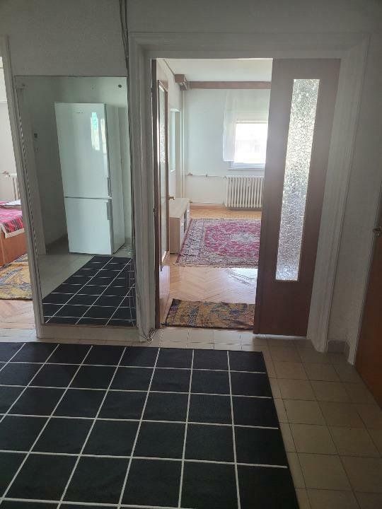 BRASADAS închiriază ap 2 camere decomandate Piata Unirii. - Poză 4