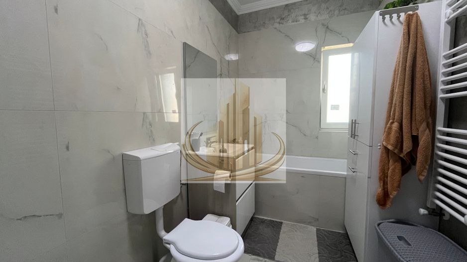 Duplex pe parter cu curte generoasa | Mosnita Veche - Poză 4