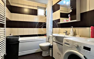 Casă de vânzare tip duplex cu 4 camere în Nojorid, Oradea. - Poză 12