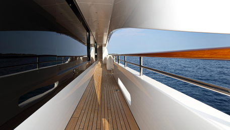 
    Bespoke Experiences
  