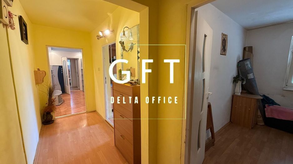 Apartament 3 camere | Zona Imp. Traian - Poză 6