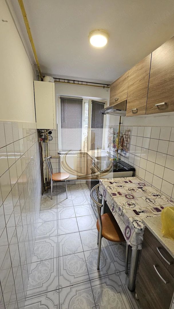Apartament 2 camere, Șagului, 40 mp, etaj 1, centrală proprie - Poză 5