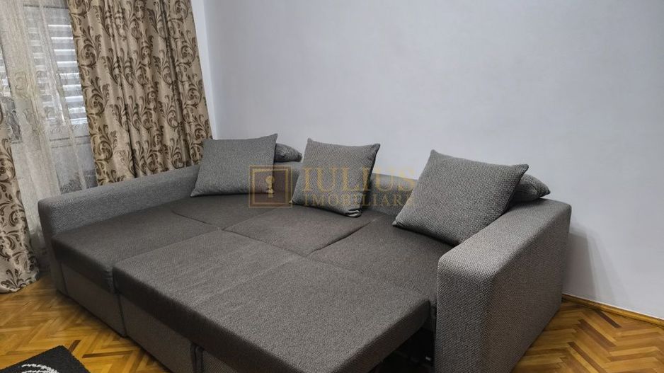Centrală proprie, contract inclus : zona - Dorobanților - Poză 1