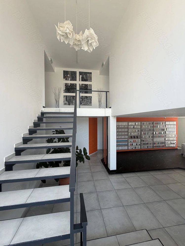 Hala P+1 cu birouri, depozit si teren 2.641 mp de vanzare Timisoara - Poză 2