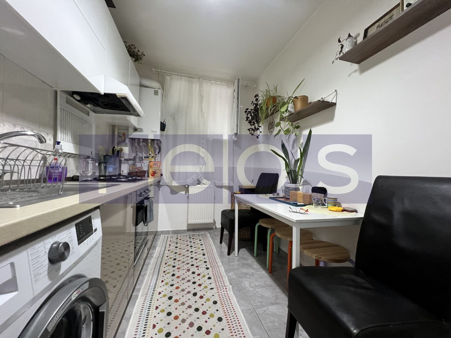 VANZARE 3 CAMERE | DECOMANDAT | ZONA THEODOR PALLADY - Poză 7