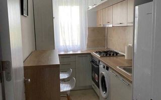 GARSONIERA HIGH CLASS RESIDENCE, PARCARE, BUCATARIE INCHISA, BLOC NOU - Poză 5