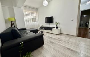 Apartament 2 Camere Decomandat Mobilat si Utilat Complet Zona Cug