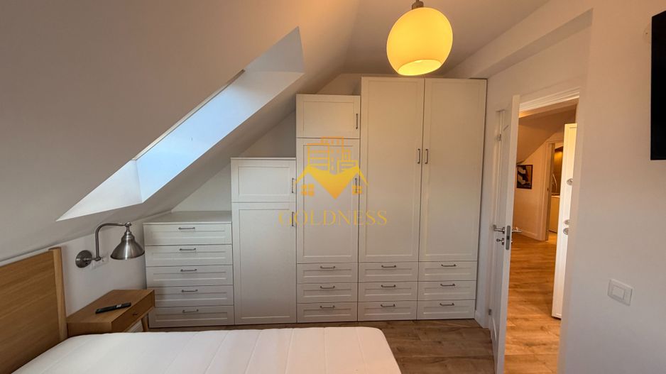 2 camere, modern, bloc nou, Ultracentral Zona Clinicilor, Motilor, UMF - Poză 2