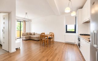 Apartament cu 2 camere | Braytim - Poză 1