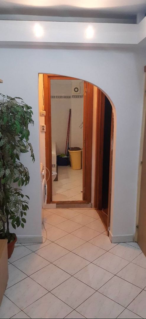 AP. 2 CAMERE SEBASTIAN, 60 MP UTILI,MOBILAT MODERN,CURAT - Poză 7