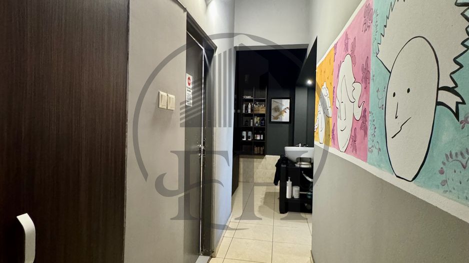 Spatiu Comercial de inchiriat Mircea cel Batran, Constanta - Poză 10