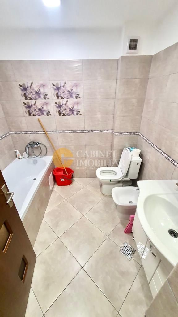 ETAJ INTERMEDIAR - 3 CAMERE - 2 BAI - 2 LOCURI DE PARCARE - POPAS PACURARI - Poză 10