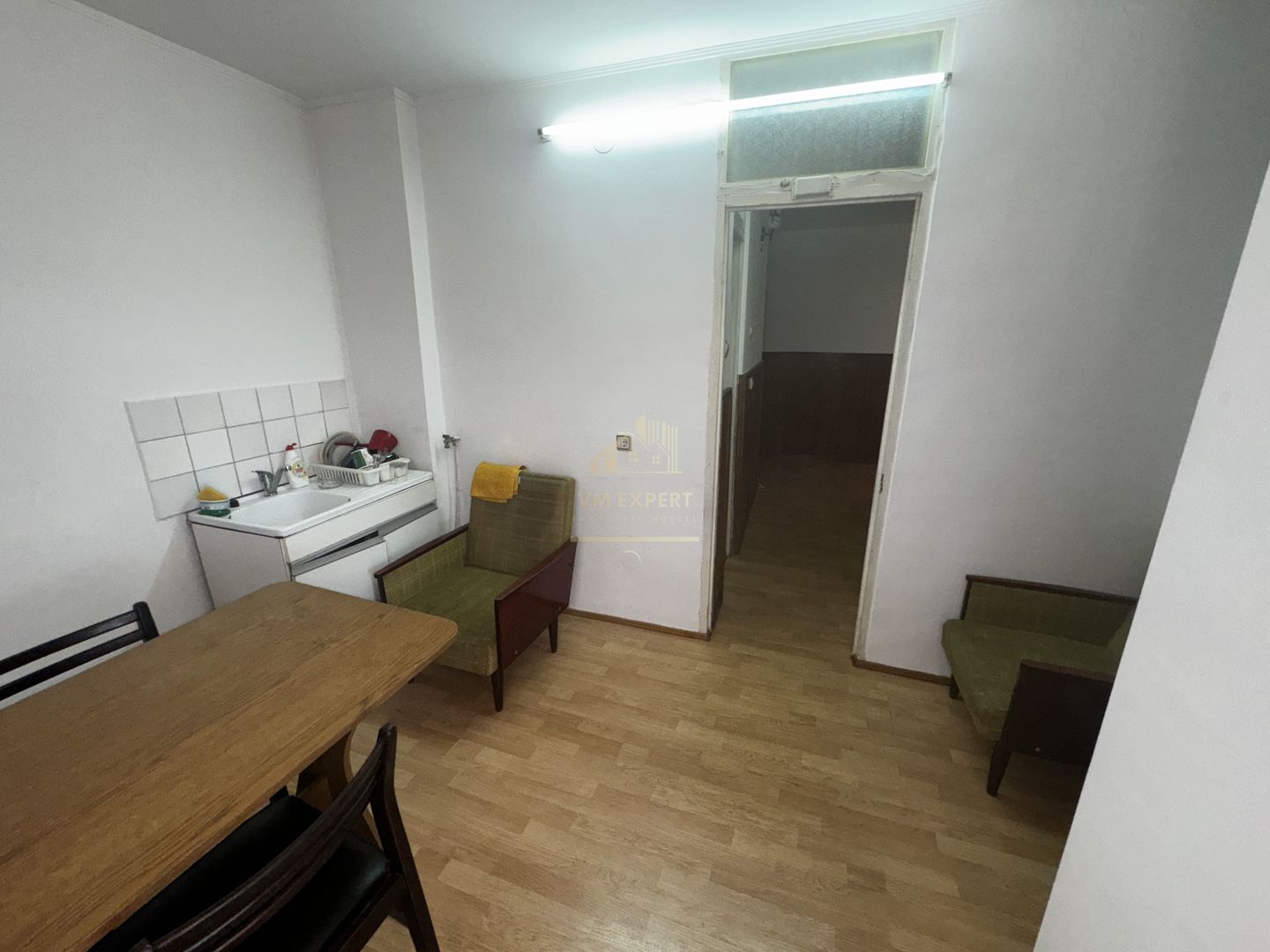 APARTAMENT 2 CAMERE, CAMPULUNG, ETAJ 3, GRUI - Poză 30