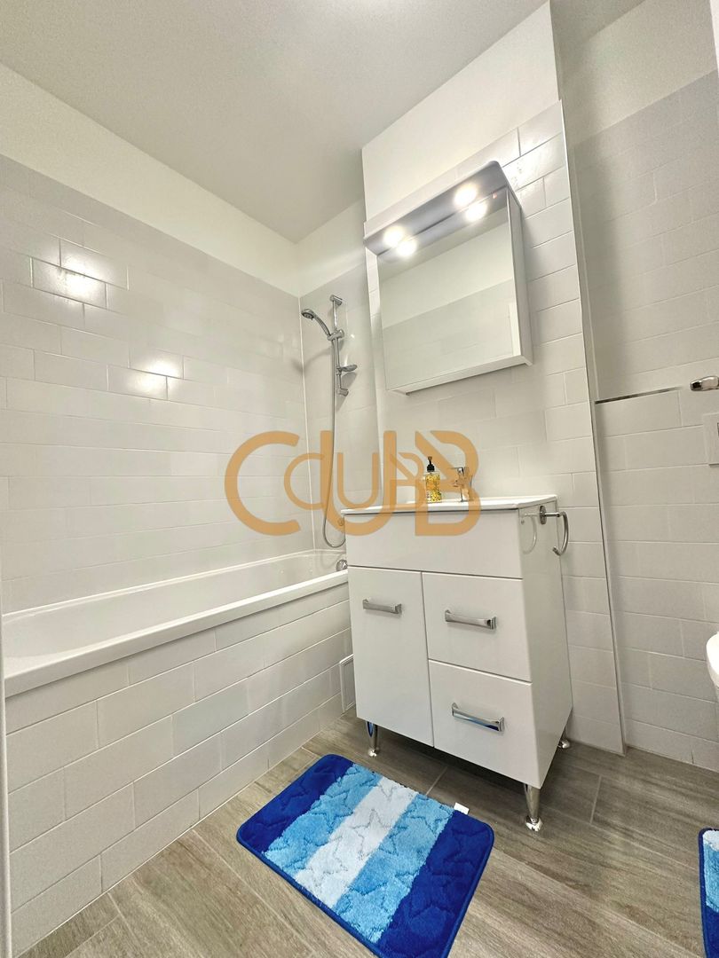 Campeador - 2cam | bloc nou,centrala,parcare subterana| Torontalului - Poză 3