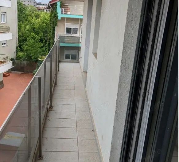 Apartament de închiriat 2 camere, 5 minute parc Herestrau - Poză 9