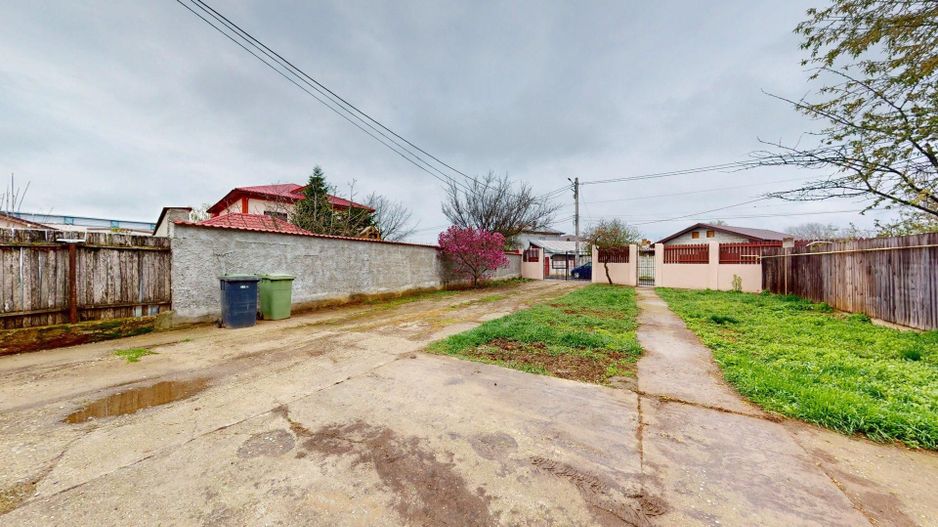 Casa ideala  Locuinta si afacere 665mp teren - Poză 33