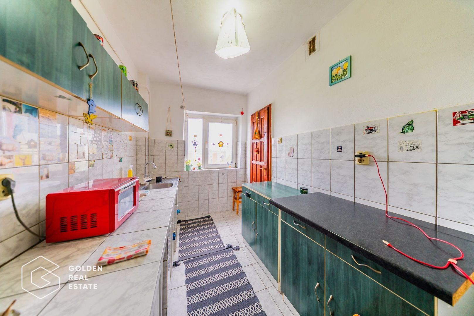 Apartament 2 camere, zona Micalaca - Poză 7