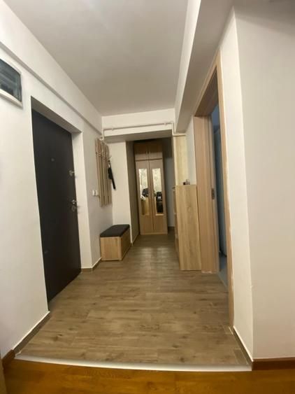 Apartament luminos, parcare inclusă, complex privat 2020 - Poză 2
