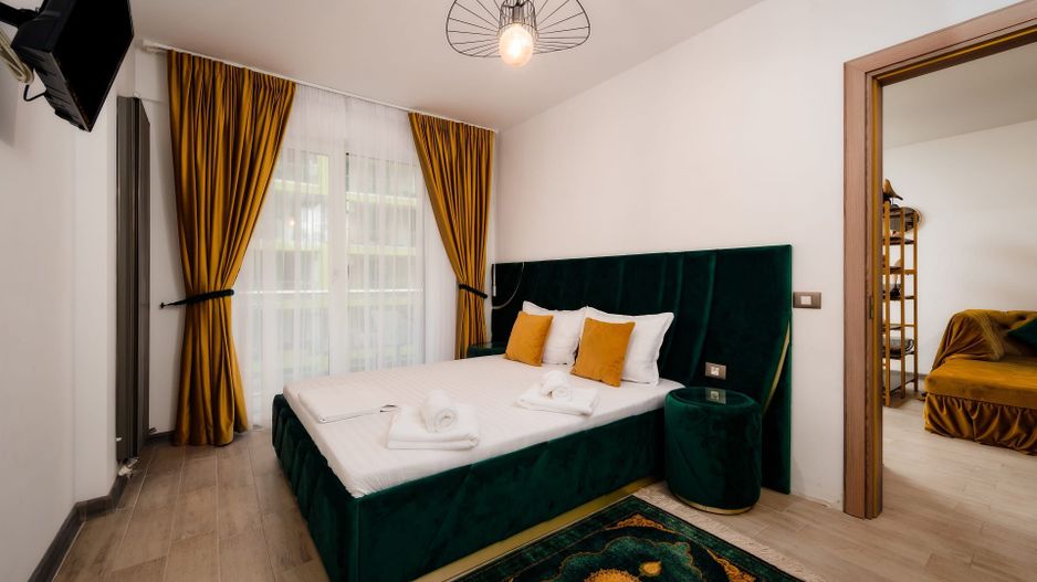 De vânzare apartament 2 camere – Mamaia Sat, Complex Alezzi - Poză 1