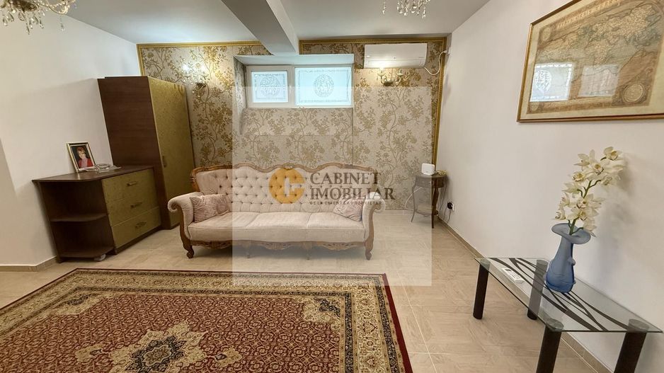 Apartament in vila  |  2 camere  | Teatrul National - Universitate - Poză 2